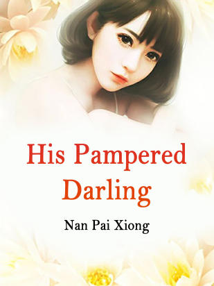 His Pampered Darling